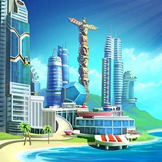 Gameloft | Little Big City 2