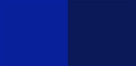 10 Interesting Difference between Royal Blue and Navy Blue Color - Core ...