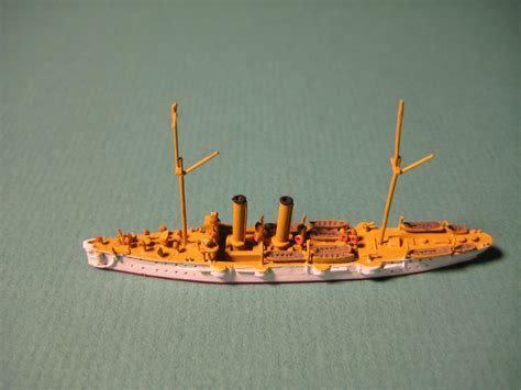 Saratoga WW2 1:1250 Scale Warship Models | ALNAVCO