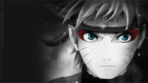 71 Wallpaper Anime Boy Naruto Pics - MyWeb