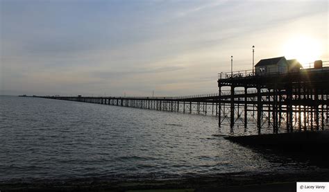 Southend Pier & Railway - Pier in Southend-on-Sea, Southend-on-Sea ...