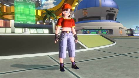 Dragon Ball XenoVerse Details Second DLC Pack