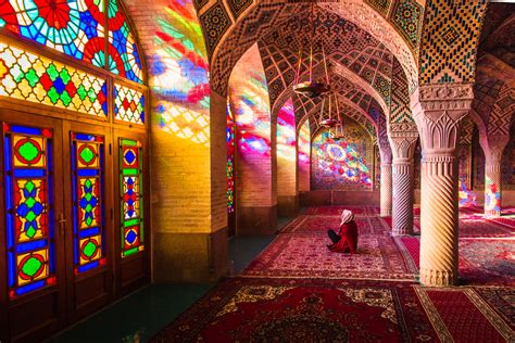 7 Amazing Things To Do in Shiraz, Iran - Omnivagant