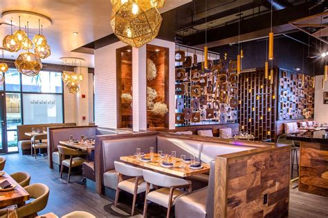 Give Pad Thai a makeover with new interior design - Thai Restaurant ...