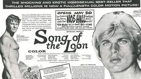 Song of the Loon (Movie, 1970) - MovieMeter.com