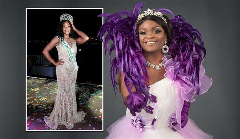 Former Miss Ireland Pamela Uba To Star In Upcoming Panto