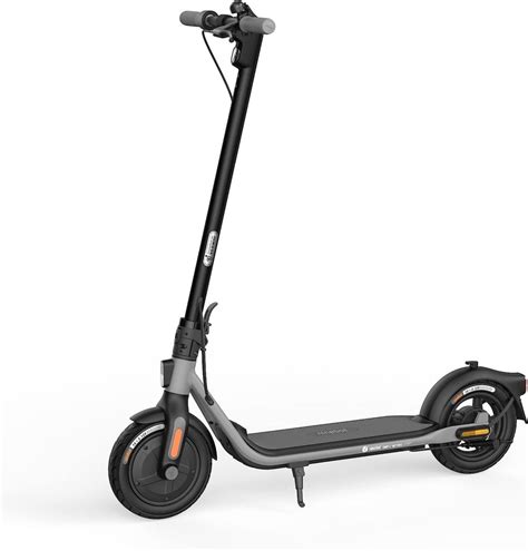 5 Best Segway Electric Scooters - Scooter Trendz