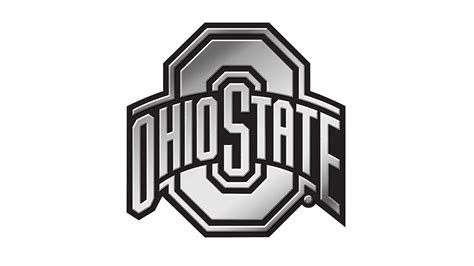 Ohio State Logo PNG File - PNG All