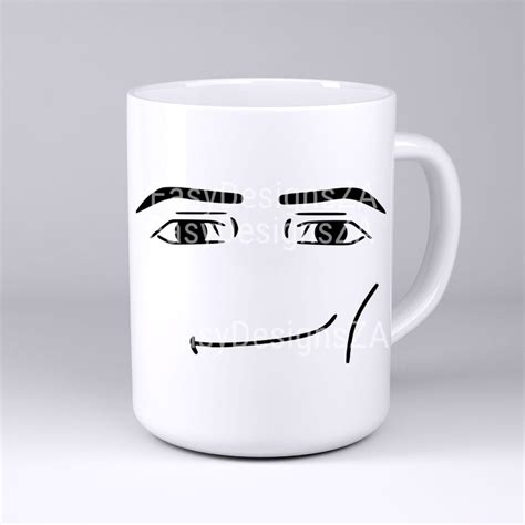 Buy Roblox Man Face SVG File, Digital Download, Roblox Man Face Mug ...