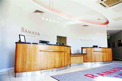 Meetings & Events | Ramada by Wyndham Belfast City Centre