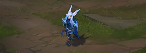 SSG Xayah - Buy League of Legends Skin | SmurfMania.com