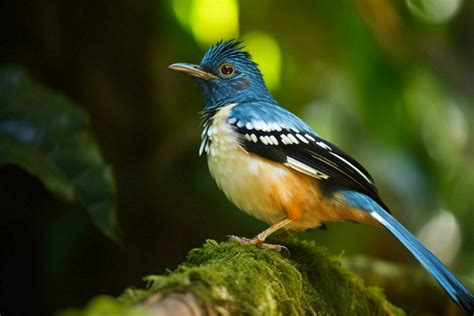 national bird of Nicaragua 30641874 Stock Photo at Vecteezy