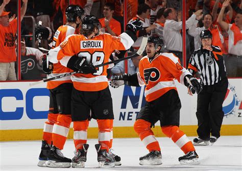 Philadelphia Flyers: 5 Most Unheralded Players on Flyers Playoff Roster ...