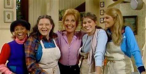 Where Is the 'Facts of Life' Cast Now? The Show Is Being Recreated Live