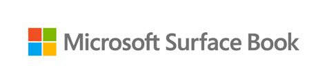 Microsoft Surface Logo - LogoDix