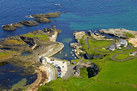 Ballintoy Harbour in Ballintoy, NI, United Kingdom - harbor Reviews ...