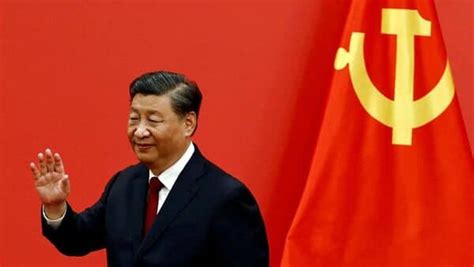 Explained: How Xi Jinping became the most powerful man…