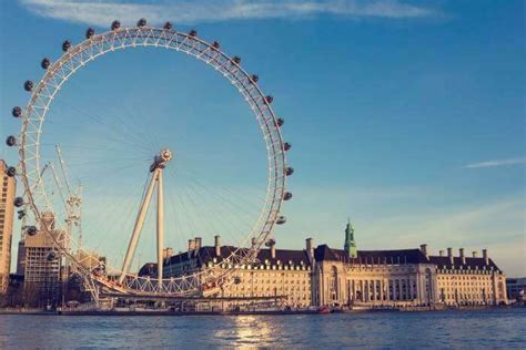 London In March 2024: Top Places To Visit & Things To Do In 2024