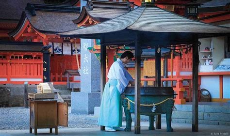 Japanese Culture Facts: 6 Traditions Every Traveller Should Know ...