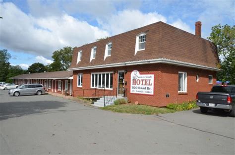 SUMMERSIDE MOTEL (C̶$̶9̶9̶) C$85 - UPDATED 2018 Prices, Reviews ...