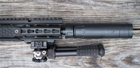 Flash Hiders, Compensators, Muzzle Breaks - Choosing the AR-15 Best ...