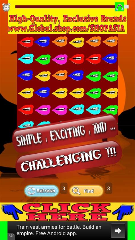 Kissing Games for Kids APK untuk Unduhan Android