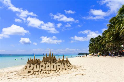 10 Best Beaches In Philippines For The Love Of Sun, Surf, And Sand