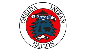 Oneida Nation: History & Connection to Paul Revere | Study.com