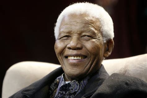 Nelson Mandela 1918-2013: South African cardinal recalls the blessing ...