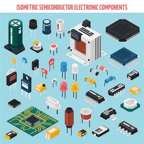 Semiconductor Components