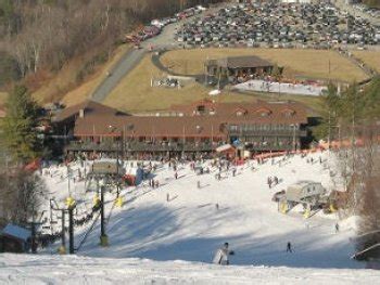 Boone Ski Packages - Boone North Carolina Ski Areas