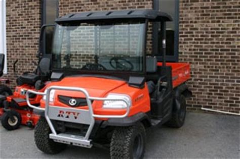 Kubota RTV-900: Photos, Reviews, News, Specs, Buy car