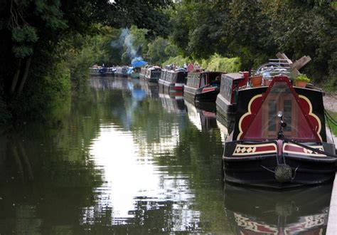 Explore the Kennet & Avon Canal | Bradford on Avon Museum