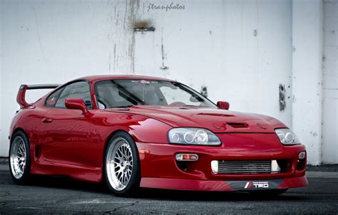 Wallpaper Photo, Red, Tuning, Japan, Red, Car, Car, Wallpapers, Tuning ...