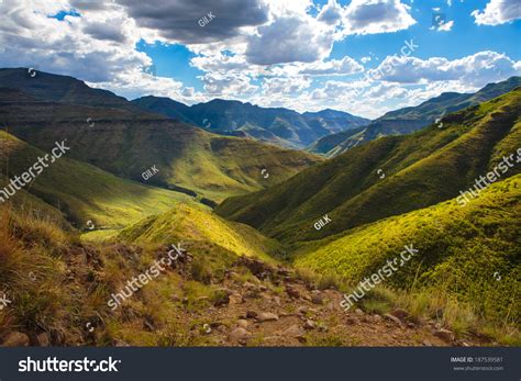 1,761 Maluti mountain Images, Stock Photos & Vectors | Shutterstock