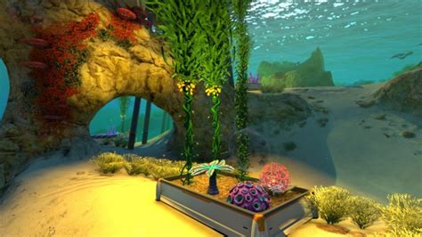 Build an Aquatic Farm in Subnautica – Craftable Worlds