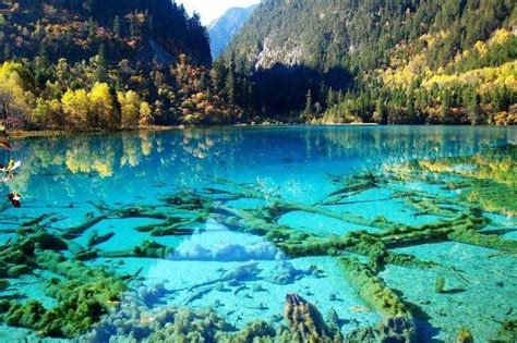 Private 3-Day Jiuzhaigou And Huanglong National Parks Tour Combo ...