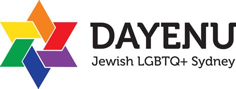 Dayenu - Jewish LGBTQ+ Sydney