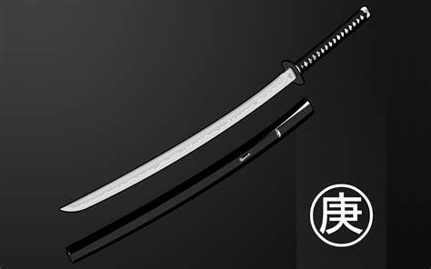 Samurai Sword Wallpaper and Katana Sword Wallpaper HD