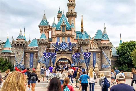 A Comprehensive Guide to Disneyland's Opening Hours