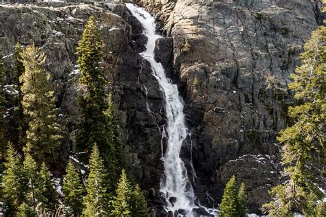 Northern CA - Frazier Falls is the ultimate family hike. Because the ...