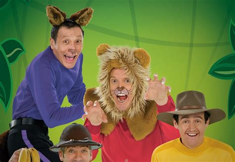 Amazon.com: Watch The Wiggles Go Bananas | Prime Video