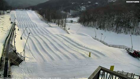 Wintergreen Ski Resort Photos