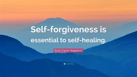 Self Forgiveness Images