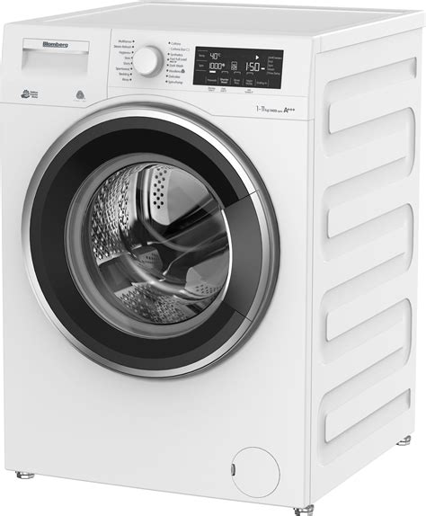 LWF411452A 11kg 1400rpm Washing Machine Steam Refresh