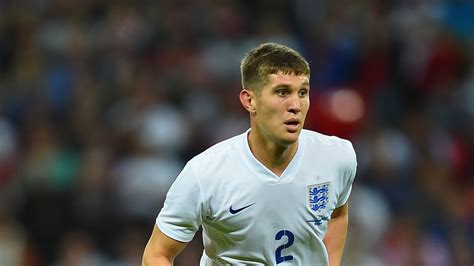 John Stones believes England U21s can triumph in Czech Republic ...