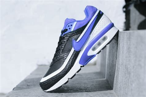 Nike Air Max BW Premium 'Persian Violet' / Consortium