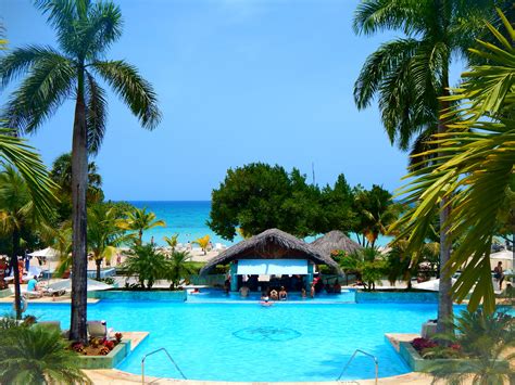 Best Couples Resort In Negril Jamaica - Get More Anythink's