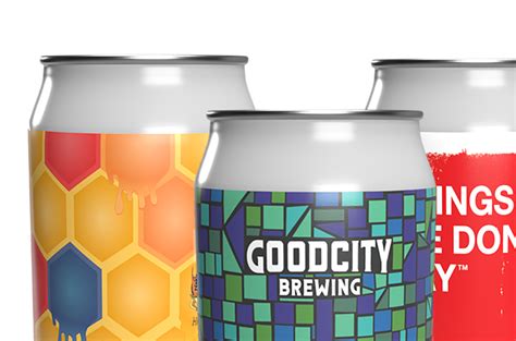 Good City Brewing | Beer