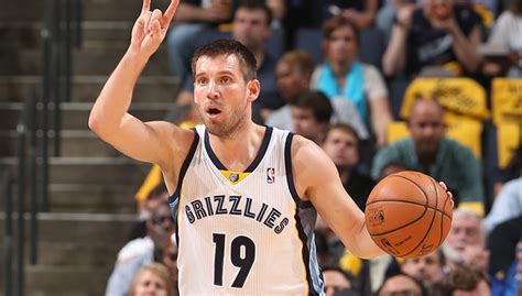 Memphis Grizzlies re-sign Beno Udrih to multi-year contract | NBA.com